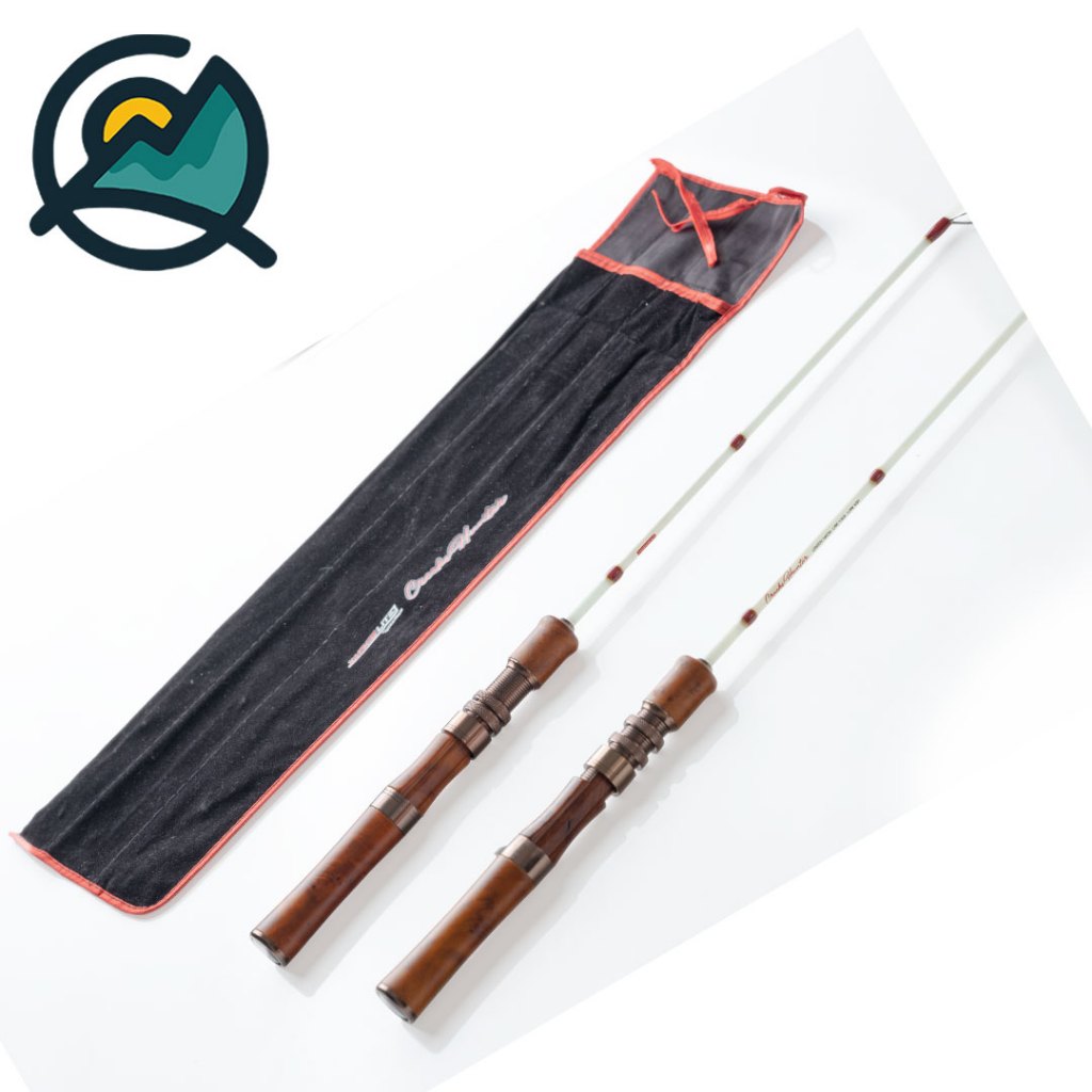 Jual Joran Pancing Stream Rod Jacks Vision Creeks Hunter 1-3 LB Mancing ...