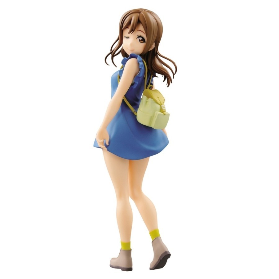 Jual Love Live! Sunshine!! - Kunikida Hanamaru Figure - SQ (Banpresto ...