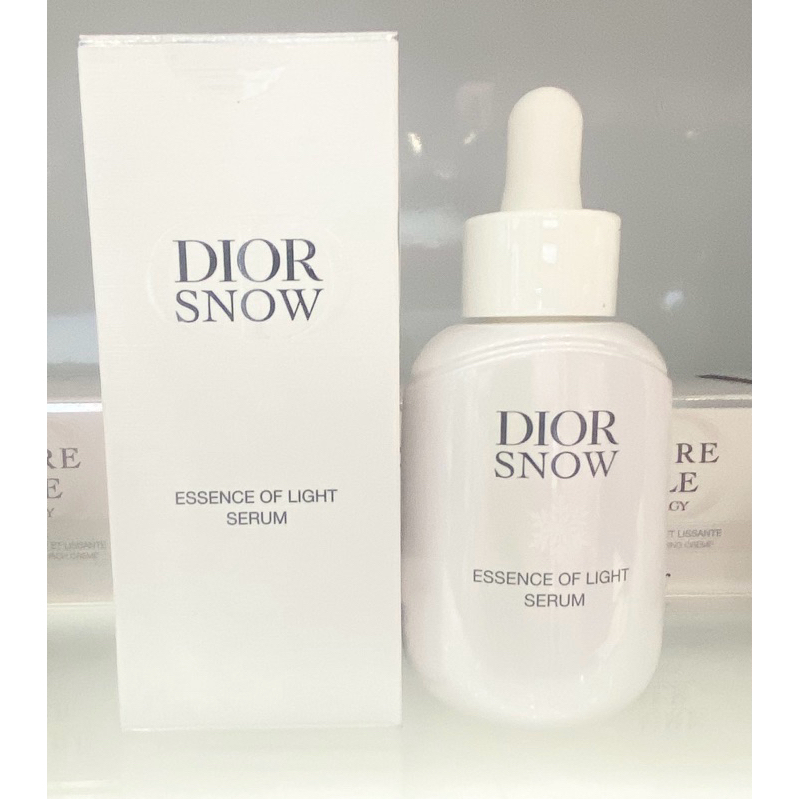 Dior whitening serum best sale