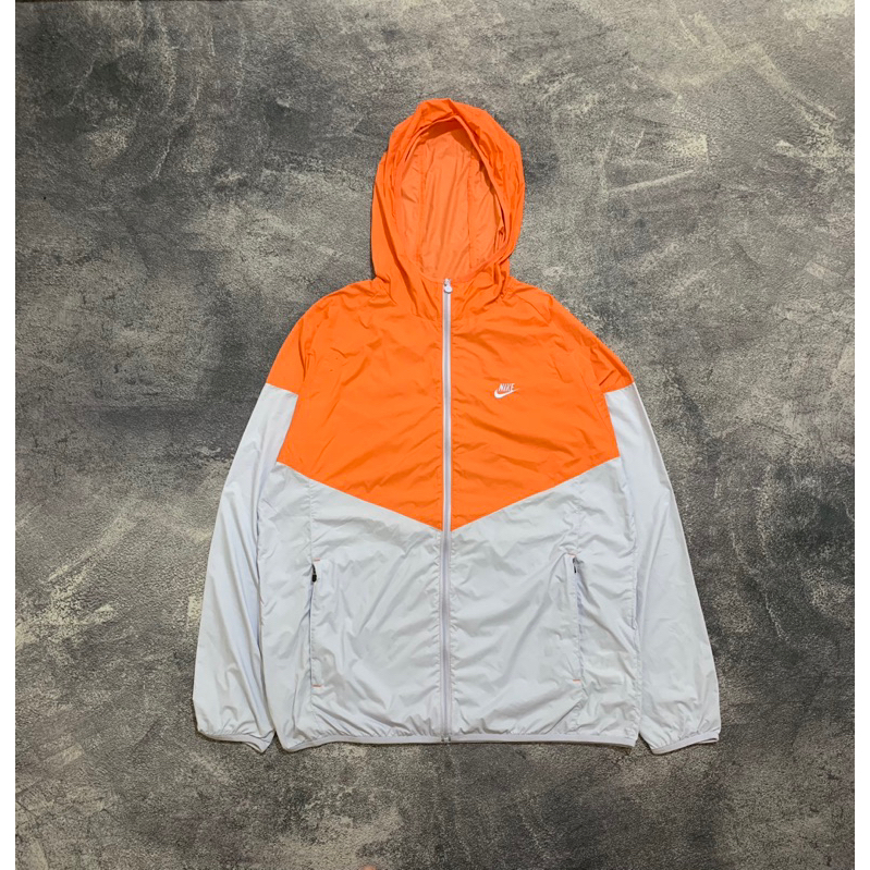 jaket nike windrunner original