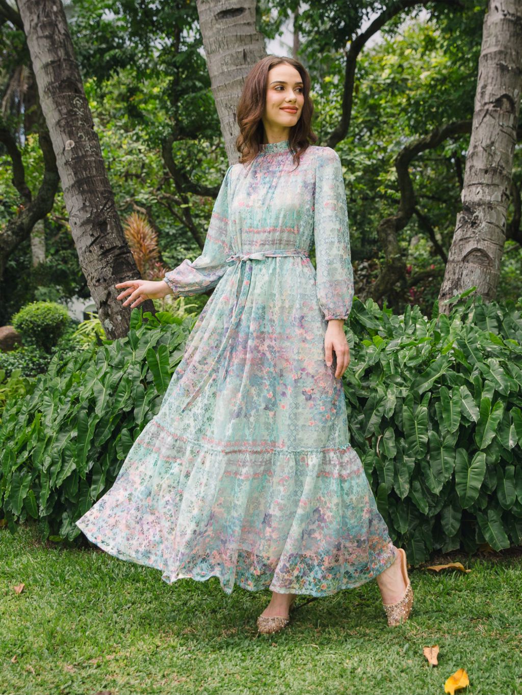 Clarissa Dress main image 0