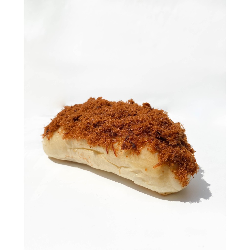 Jual Kiesmac Roti Abon Sapi – Roti Abon Gurih & Lembut | HALAL | Tanpa ...