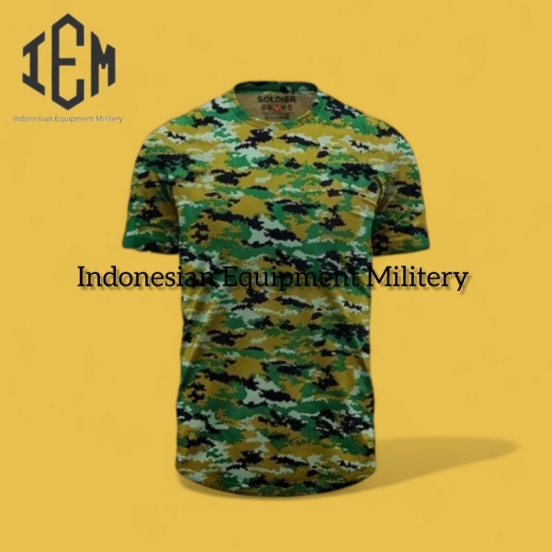 Jual KAOS LORENG DRYFIT KOSTRAD || KAOS OBLONG LINUD TERBAIK | Shopee ...