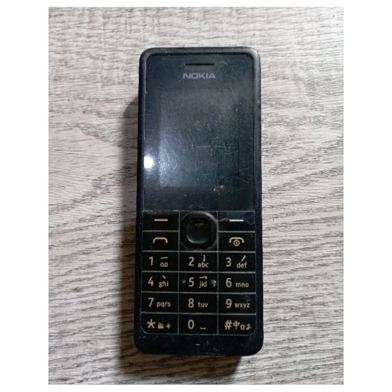 Jual mesin nokia 106 / 107 RM 962 / RM 961 normall | Shopee Indonesia