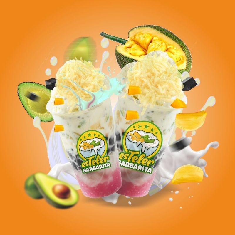 Jual Es Teler Terlengkap & Harga Terbaru Juni 2026 | Shopee Indonesia
