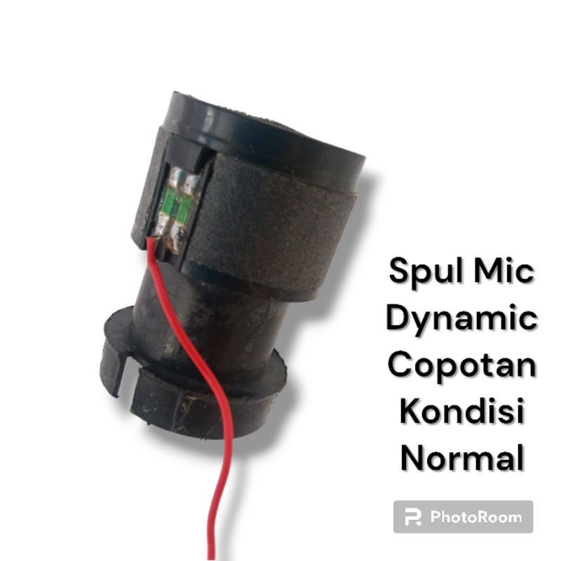 Jual Spul Copotan Mic SHURE WR879 Mic wireless Kualitas Bagus Shopee