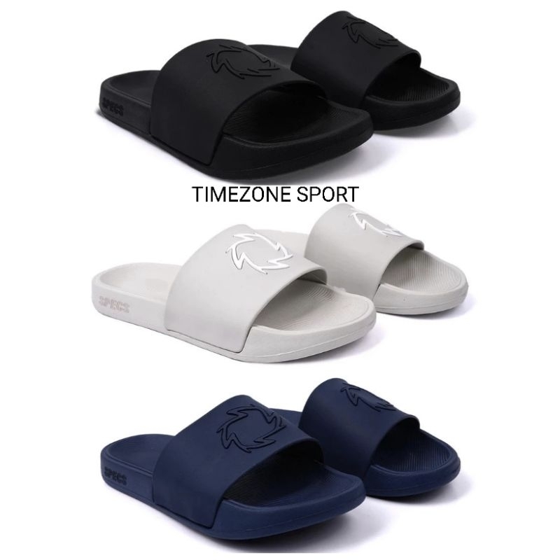 Jual Sandal Slide Specs Motion Origin Sandals Speedbalze Slides