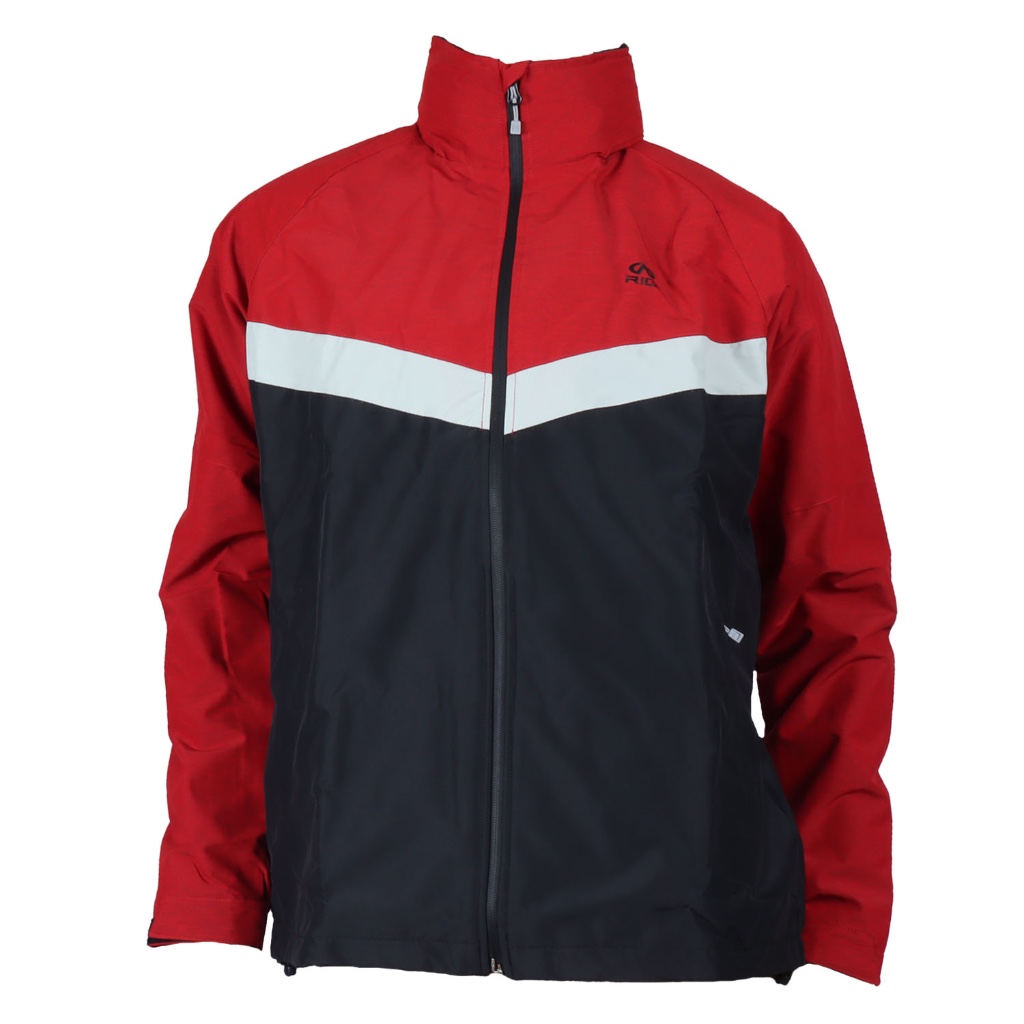 Jual Jaket RIGI MT Scarlet Gunung / Jaket Hiking / Jaket Pendaki ...