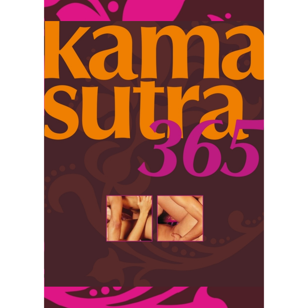 Jual [EB-0290] Kama Sutra 365 - PDF - Data Mart ID | Shopee Indonesia