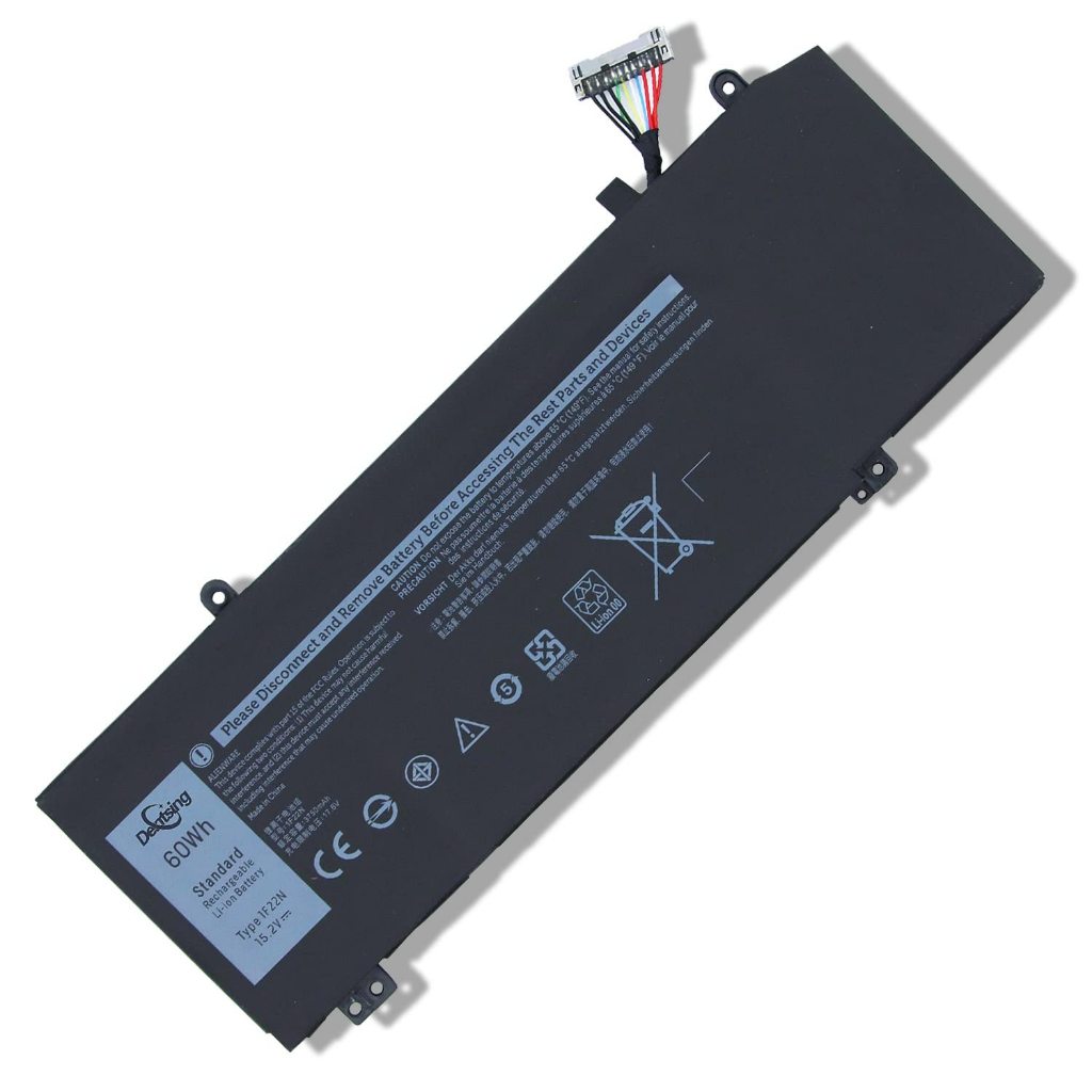 Jual Baterai Dell Alienware M15 M17 R1 G7 7590 7790 G5 5590 Jual Baterai Dell Alienware M15 M17 R1 G7 7590 7790 G5 5590