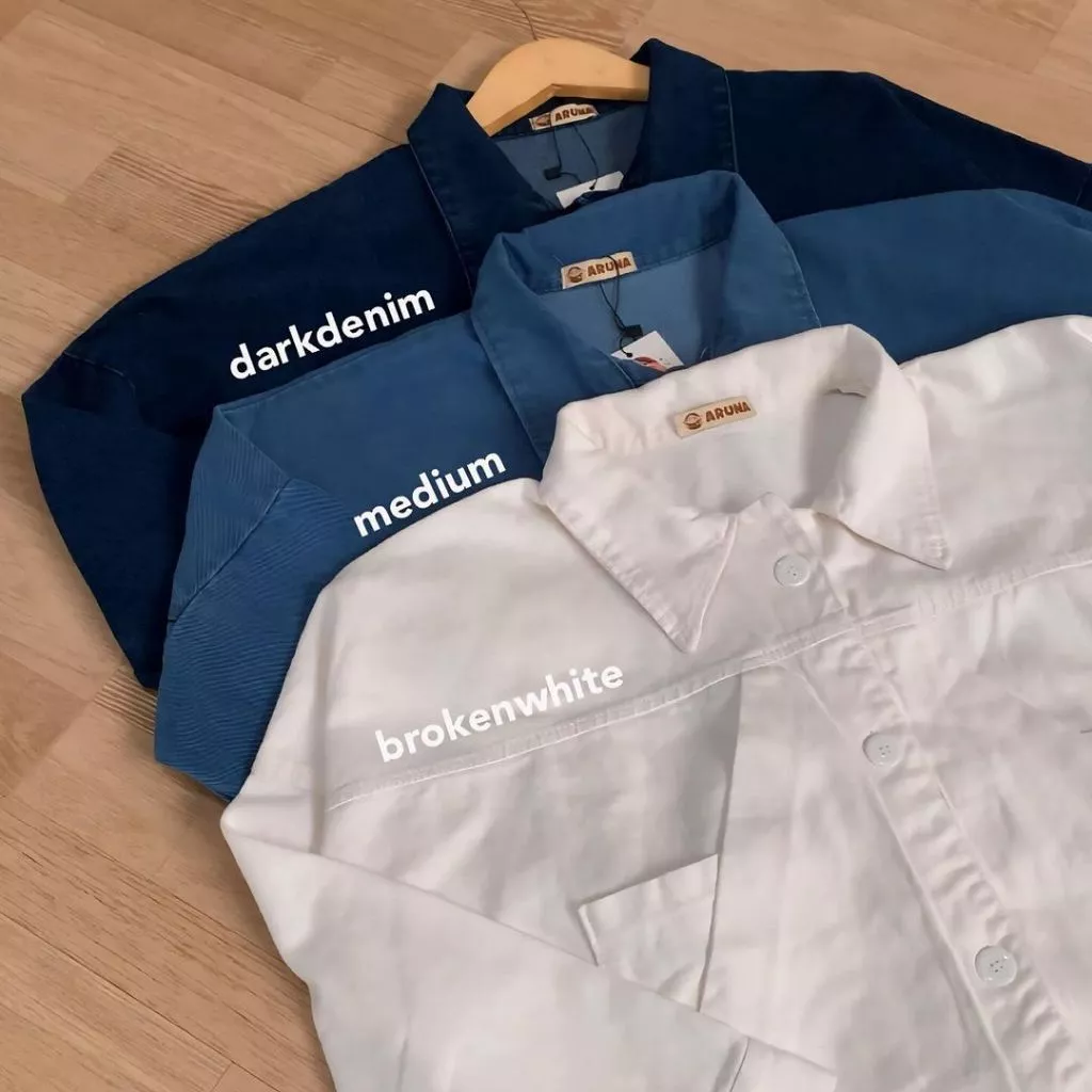JAKET