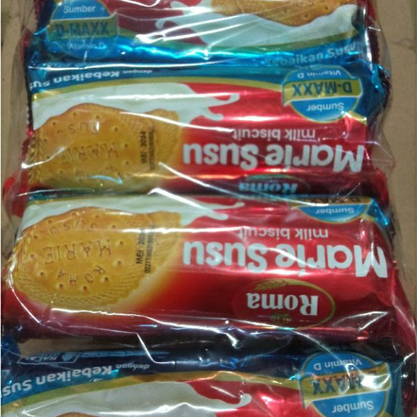 Jual Roti Roma Terlengkap & Harga Terbaru Juli 2026 | Shopee Indonesia