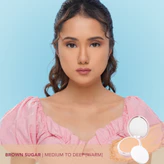 Pilihan Shade Sea Makeup Two Way Cake
