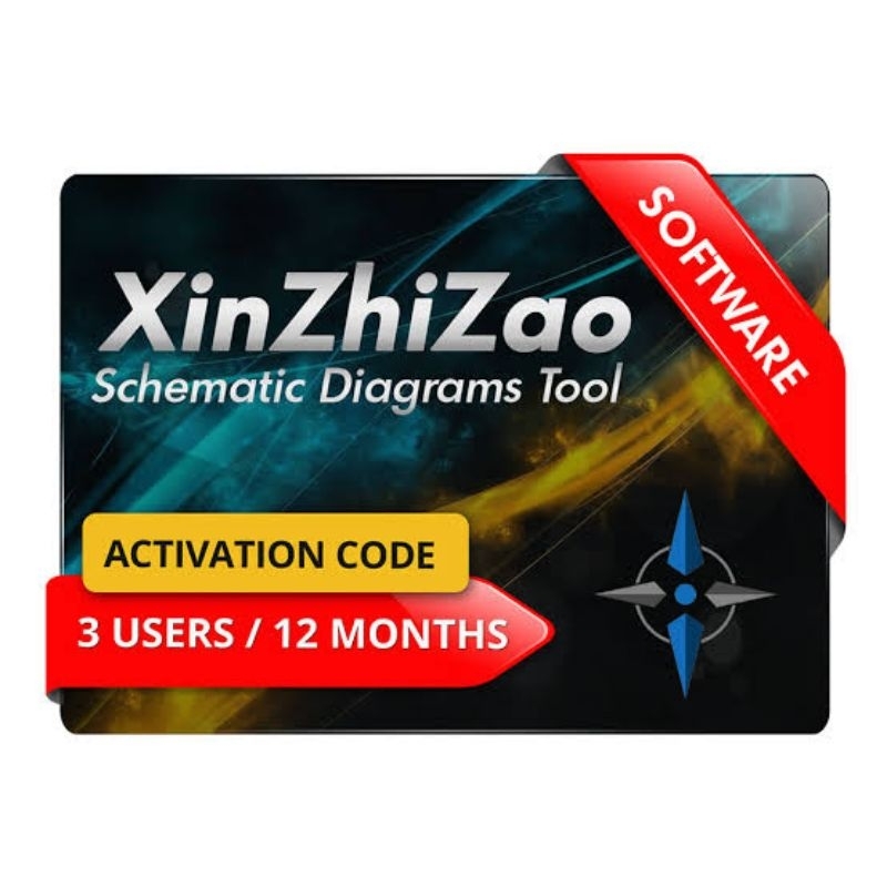 Jual XinZhiZao Schematics | Shopee Indonesia