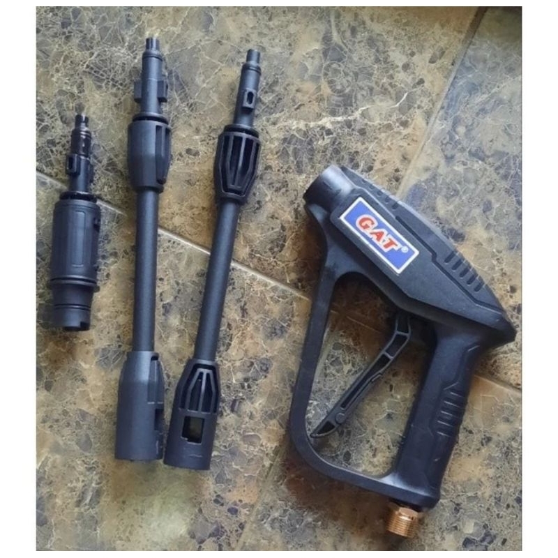 Jual Gun Jet Cleaner GAT 3 IN 1 Model Pistol | Stik Jet Cleaner ...