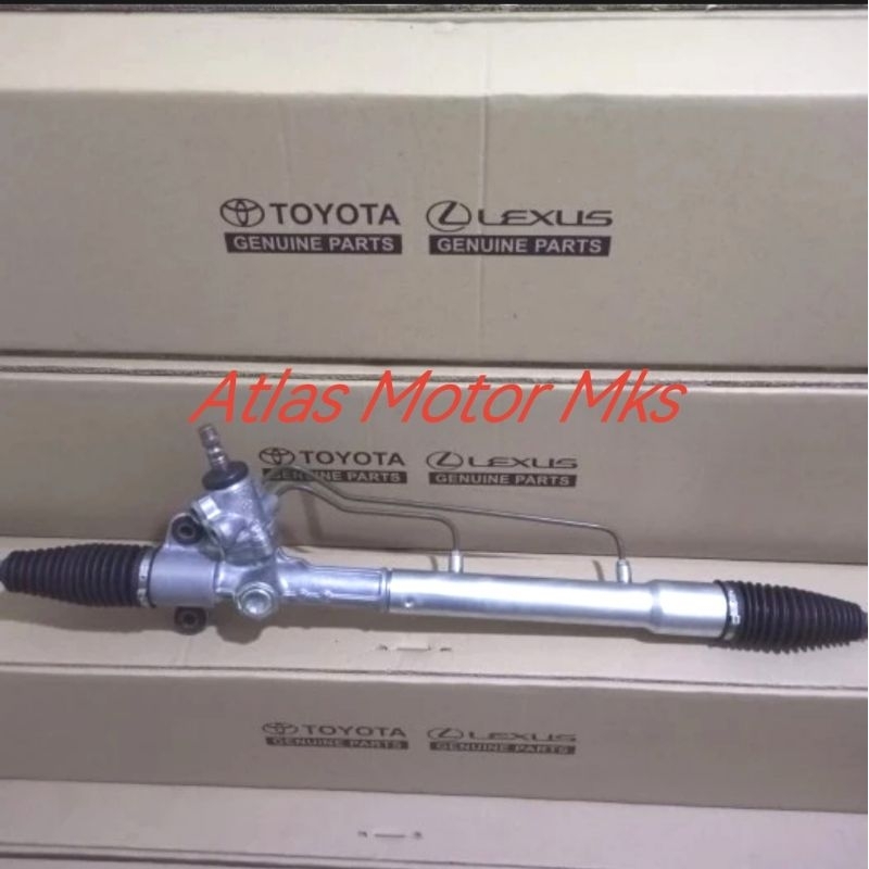 Jual [1SET][AVANZA P/S 