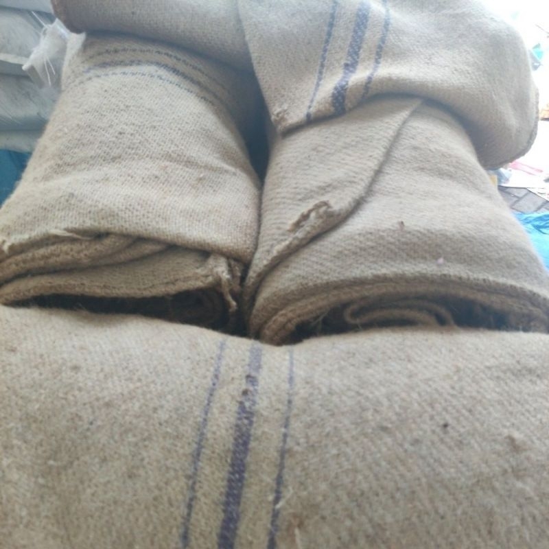 Jual karung goni 100 kg | Shopee Indonesia