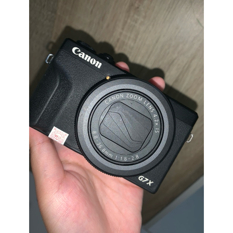 Jual canon g7x mark 3 pesanan | Shopee Indonesia