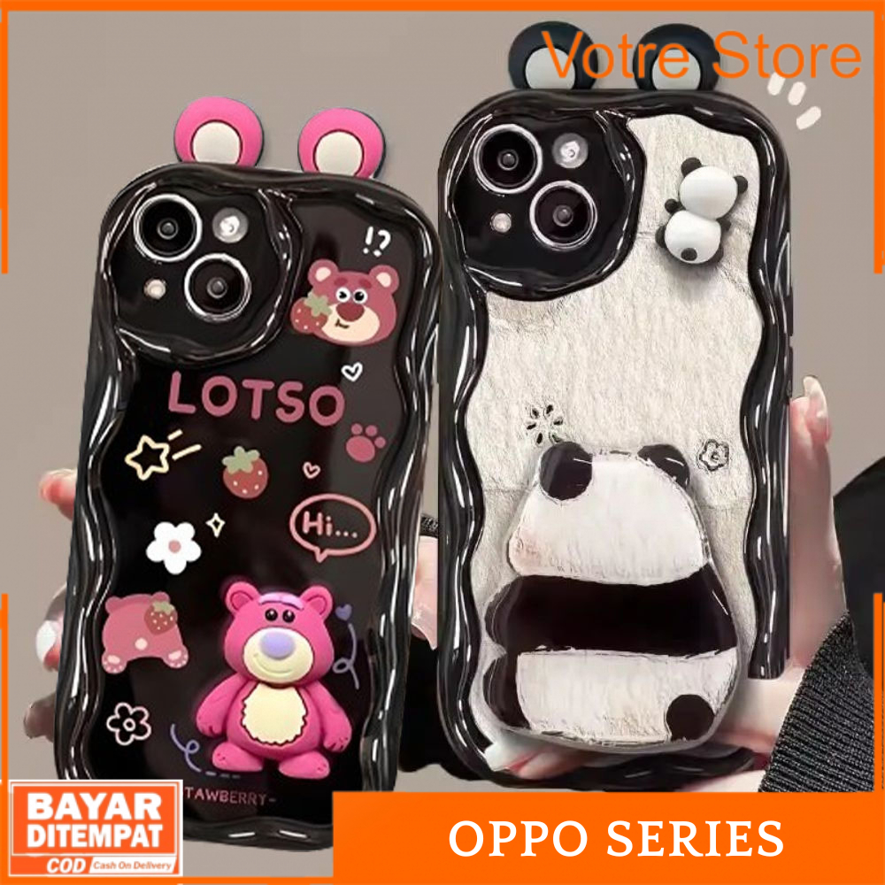 Jual Case Oppo A5i A60 A3x A57 A77s A5s A5 2020 A7 A9 2020 A11k A12 A15 