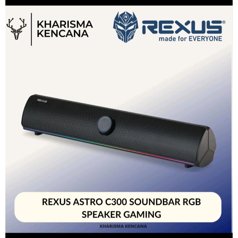 Jual rexus c300 second like new 99% | Shopee Indonesia