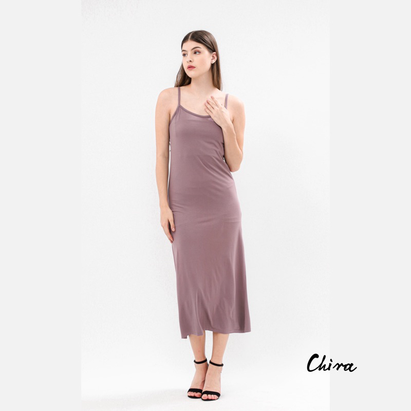 Jual Viola Dress - maxi dress wanita bodycon / maxi dress bodycon ...