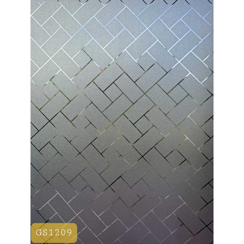 Jual STICKER / STIKER KACA SANDBLAST 120 CM | Shopee Indonesia