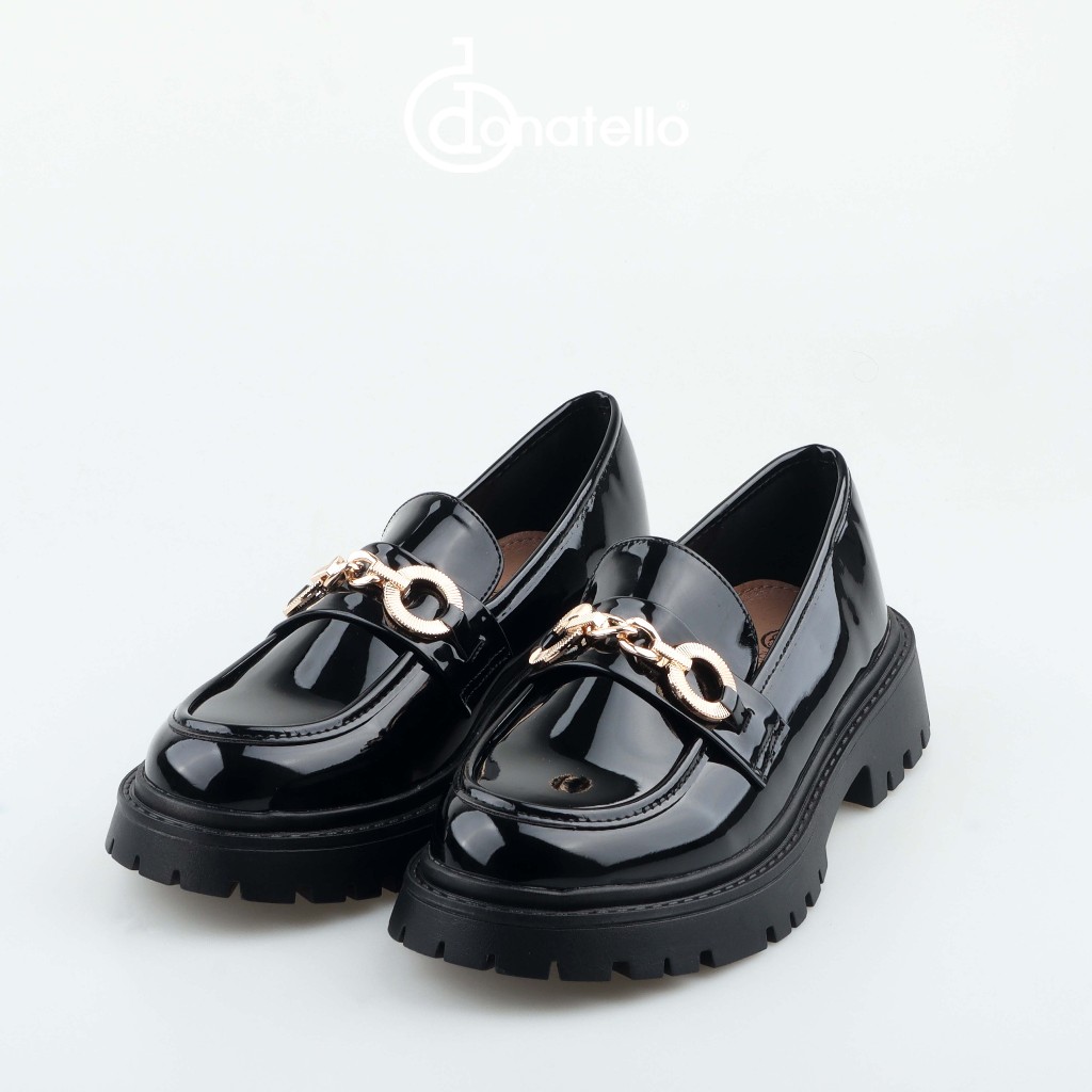 Donatello loafers outlet