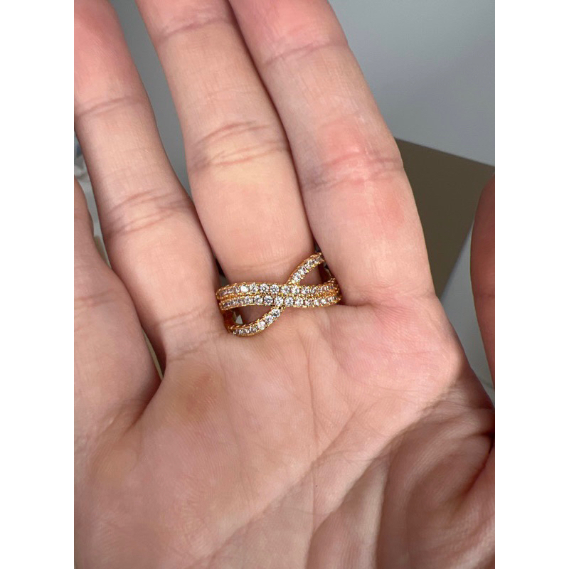 Cincin Coco Crush Dewasa Gram Emas Muda