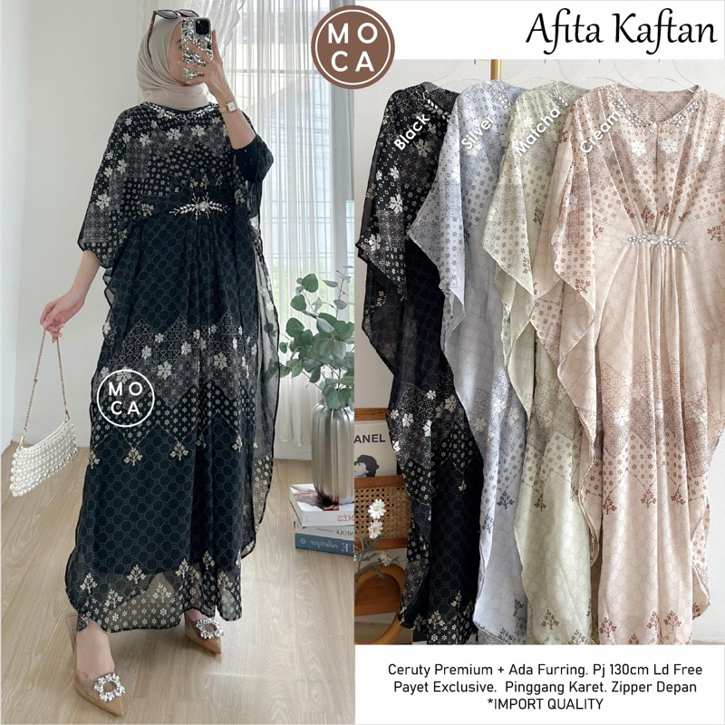 Jual Atifa /Mecca/Afita/Kifta/Aruni/Diofi/Jeida/Jamila/Salwa/Yerin/Lesi ...