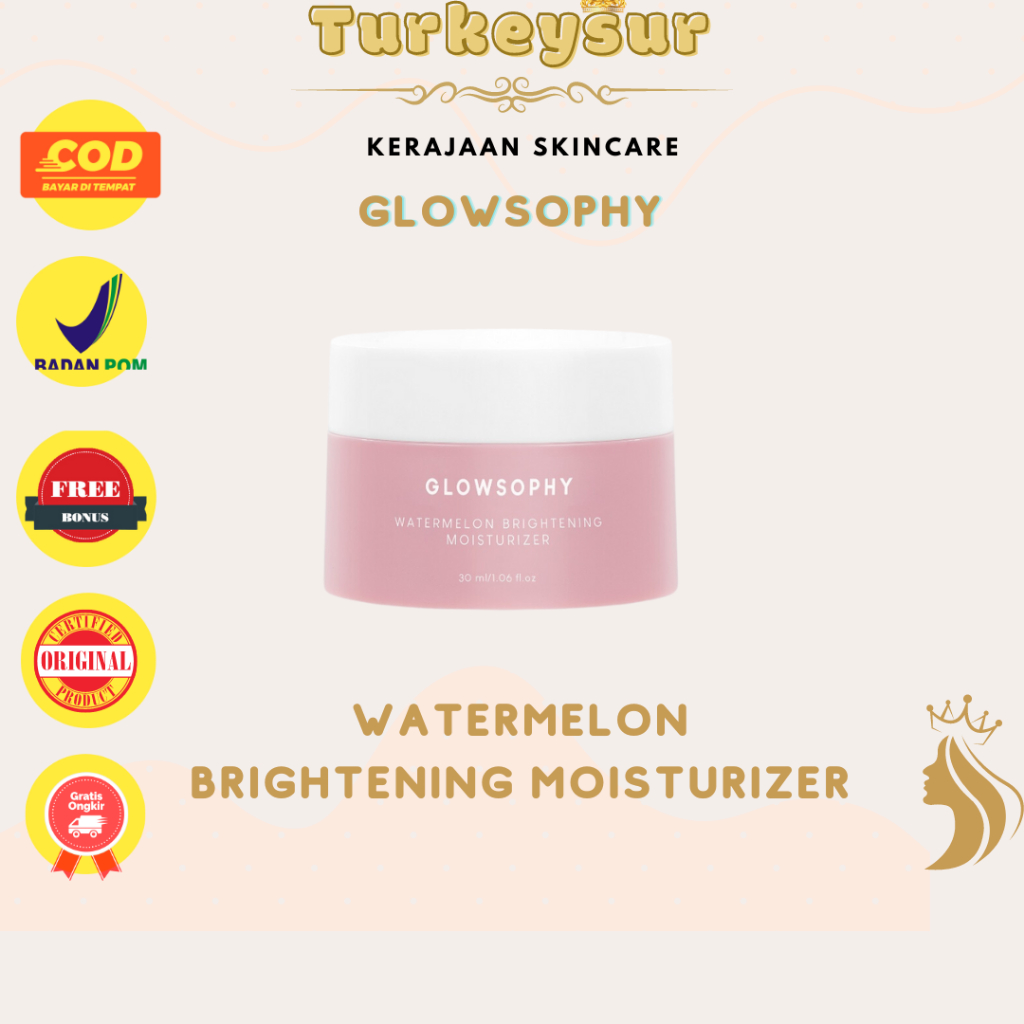 Skincare Glowsophy Untuk Umur Berapa