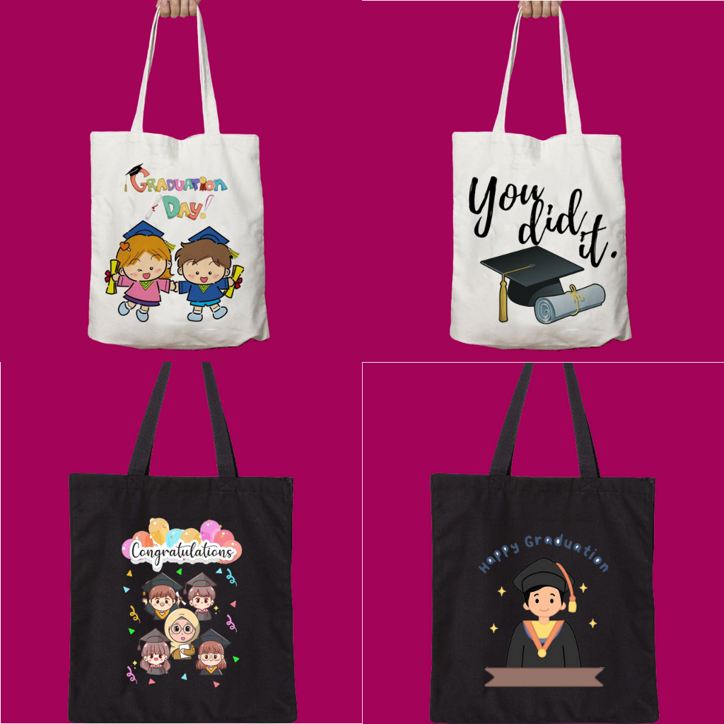 Jual Tas Wisuda Terlengkap & Harga Terbaru Agustus 2026 | Shopee Indonesia