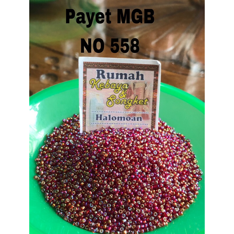 Jual payet pasir MGB | Shopee Indonesia