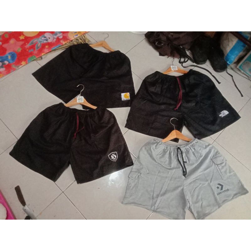 Jual shortpants | Shopee Indonesia