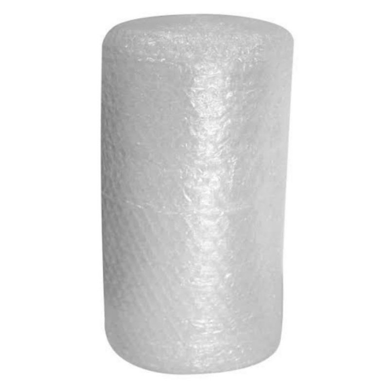 Jual bubble wrap roll putih KHUSUS JNT PENGIRIMAN luar pulau bali dan