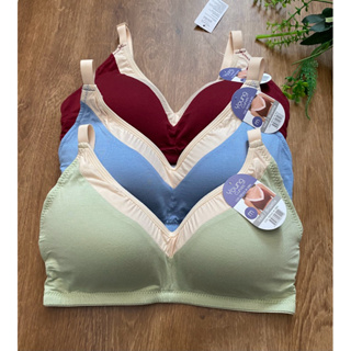 Promo Young Curves Bra Rib Squard Neck Vest C02-100194 Diskon 50% Di Seller  Young Curves Official Store - Dadap, Kab. Tangerang