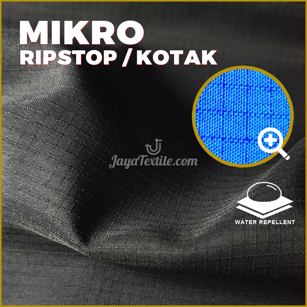 Jual Kain Mikro Ripstop/ Kotak | Shopee Indonesia
