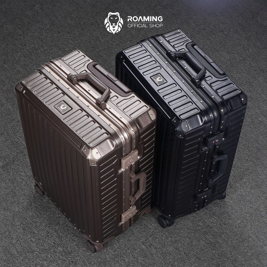 Roaming Koper Kabin & Bagasi R001