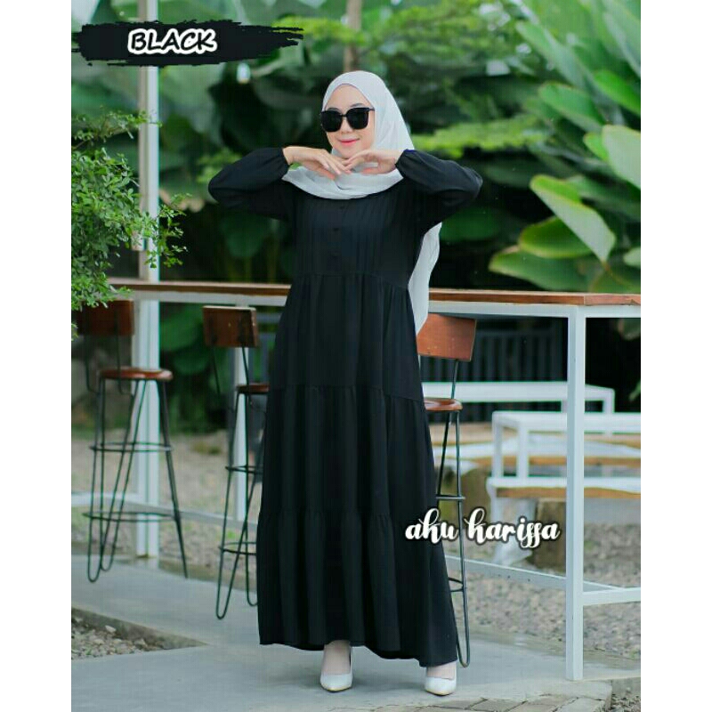 aku karissa hijab fashion