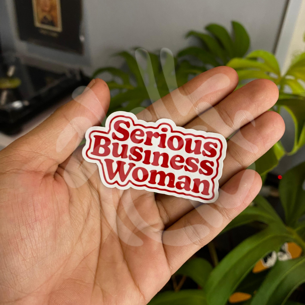 Jual sticker kata / sticker aesthetic / sticker tumblr /stiker premium ...