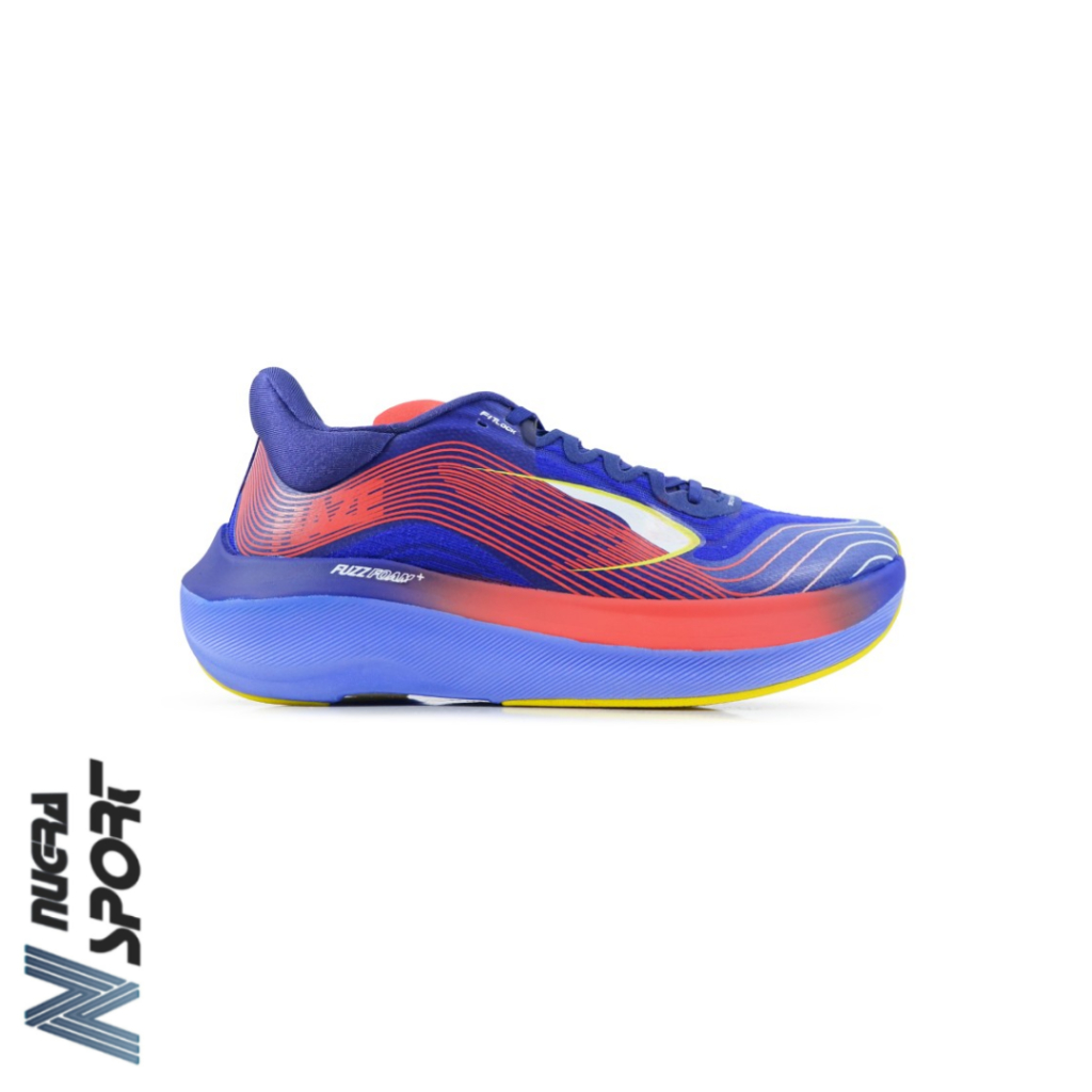 Jual Sepatu Running 910 Sepatu Lari 910 Nineten Haze