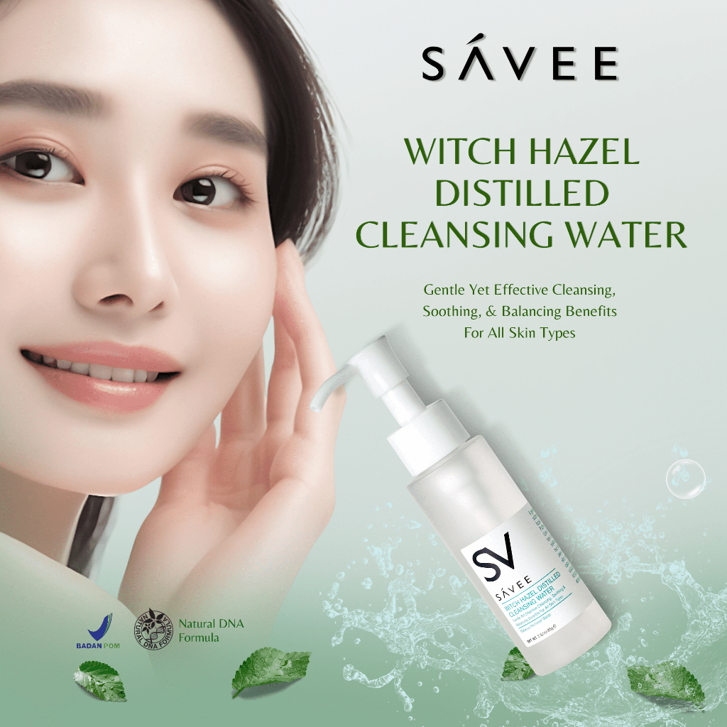 Toko Online SAVEE Official Store | Shopee Indonesia