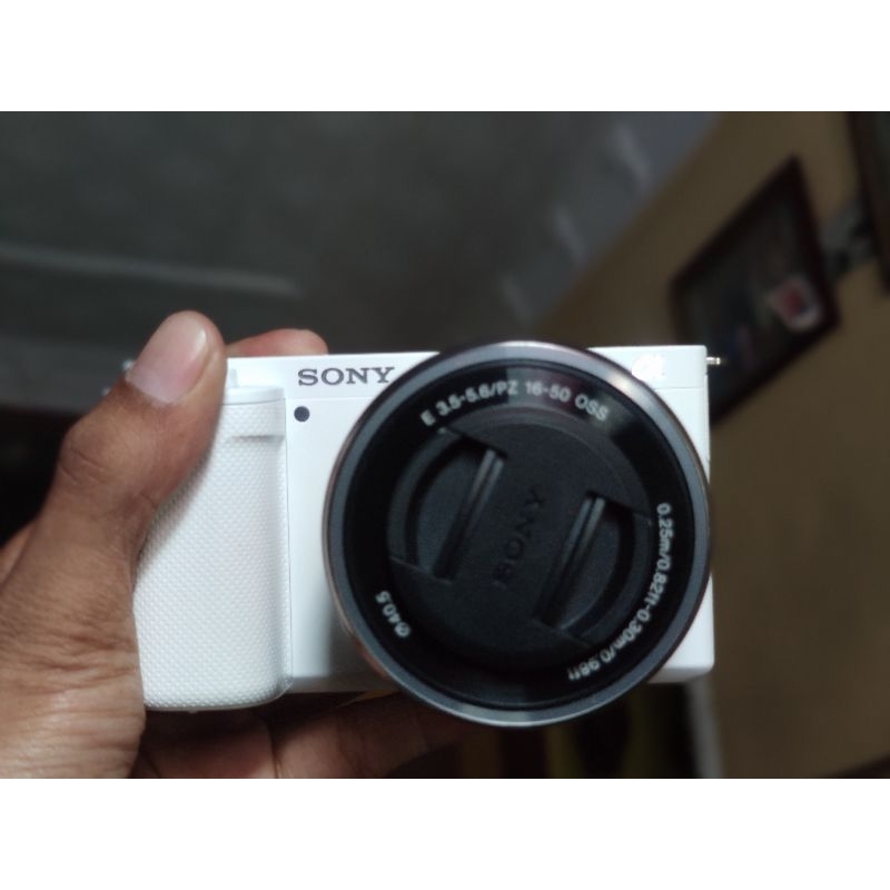 Jual Kamera Sony ZV E10 Garansi ON | Shopee Indonesia