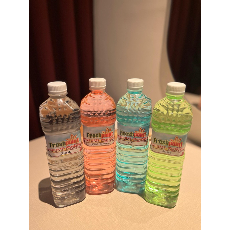 Jual FRESHPOINT PARFUME LAUNDRY GRADE B 1 LITER FRESHPOINT PRODUCT ...