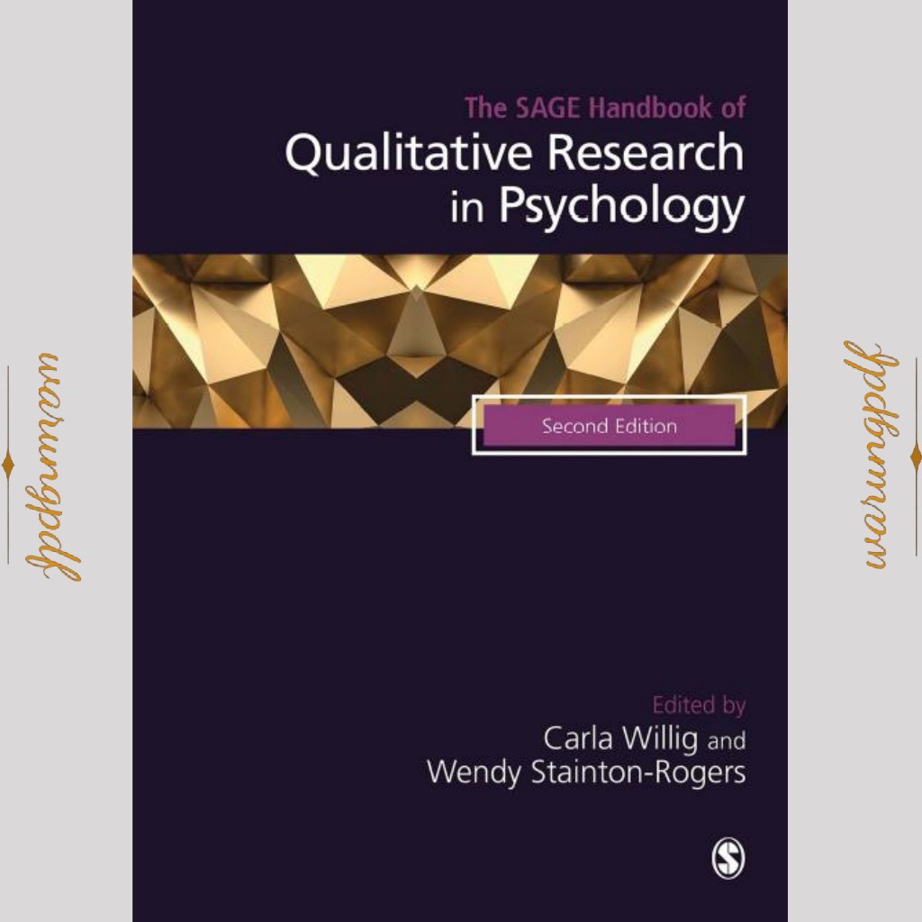 the sage handbook of qualitative research in psychology citation