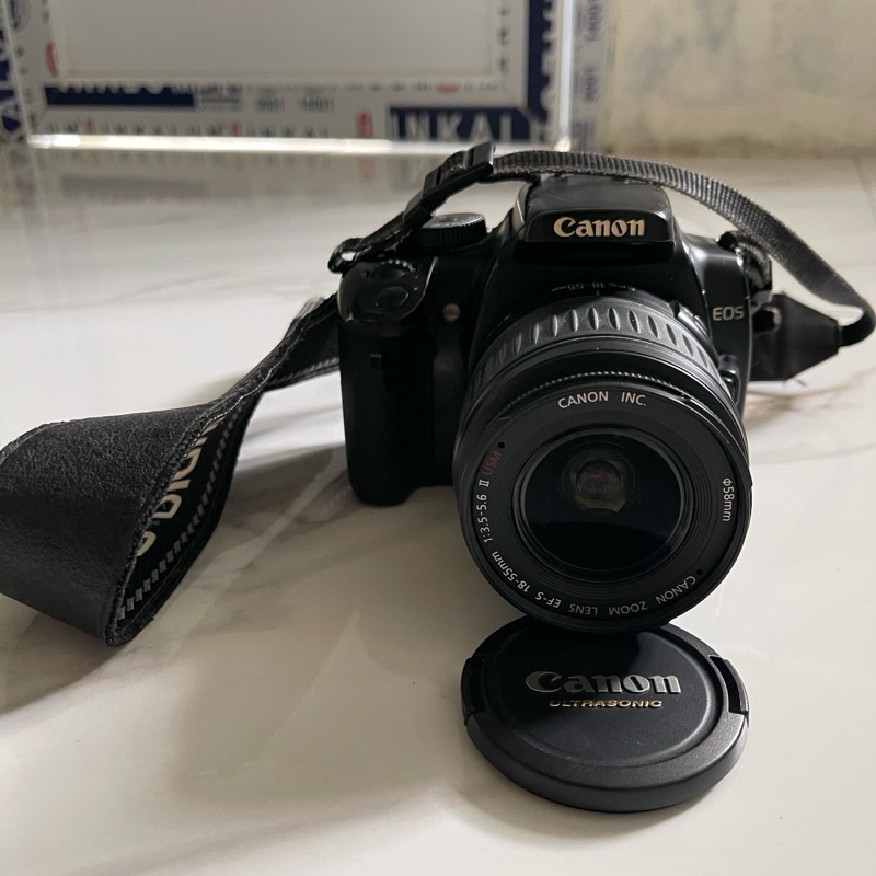 ⭐動作良好⭐Canon EOS Kiss Digital X 動作確認 初心者 【公式通販】