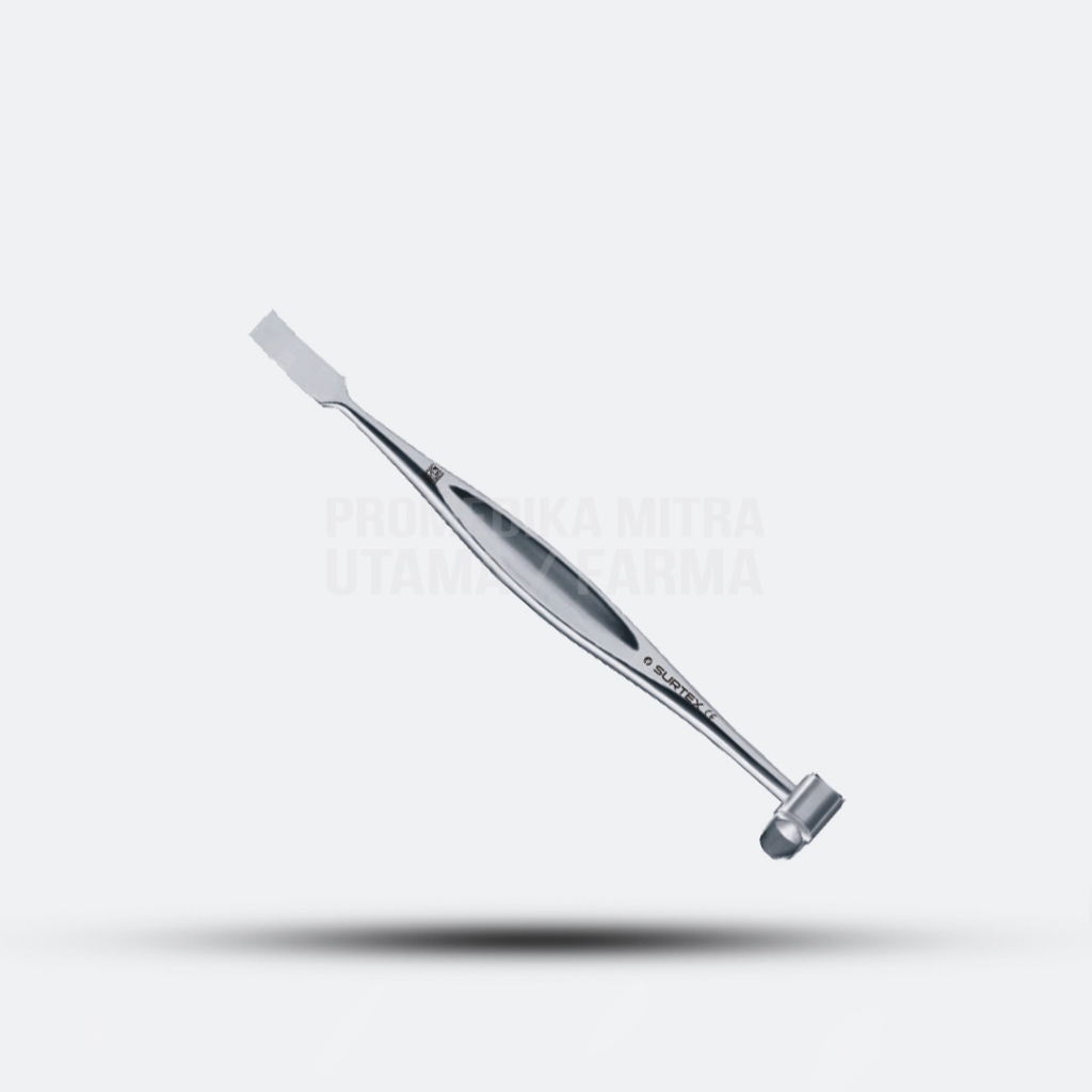 Jual Alexander Periosteal Elevator, 21 cm | Alat bedah untuk klinik dan ...