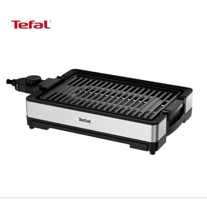 Jual Tefal Smokeless Compact Grill Shopee Indonesia