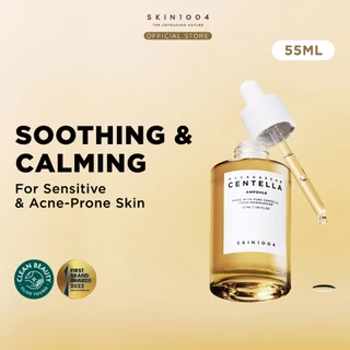 SKIN1004 Madagascar Centella Ampoule 55ml
