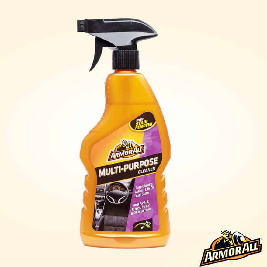 Jual Armor All Multi Purpose Cleaner 500 mL Pembersih Interior Mobil