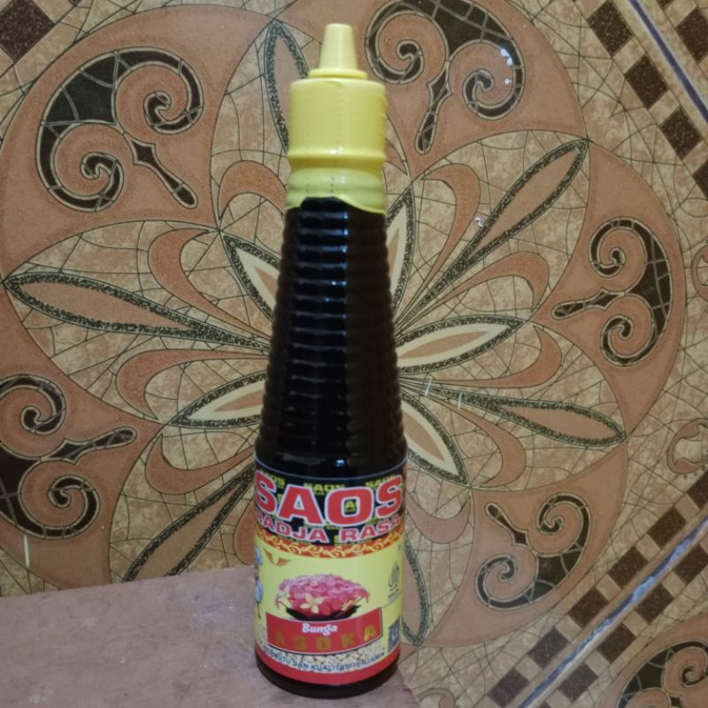 Jual kecap raja rasa 150ml | Shopee Indonesia